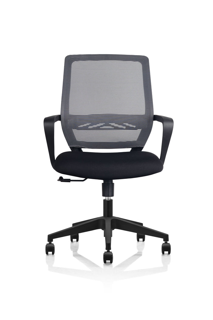 M3173 Office Chair in Black