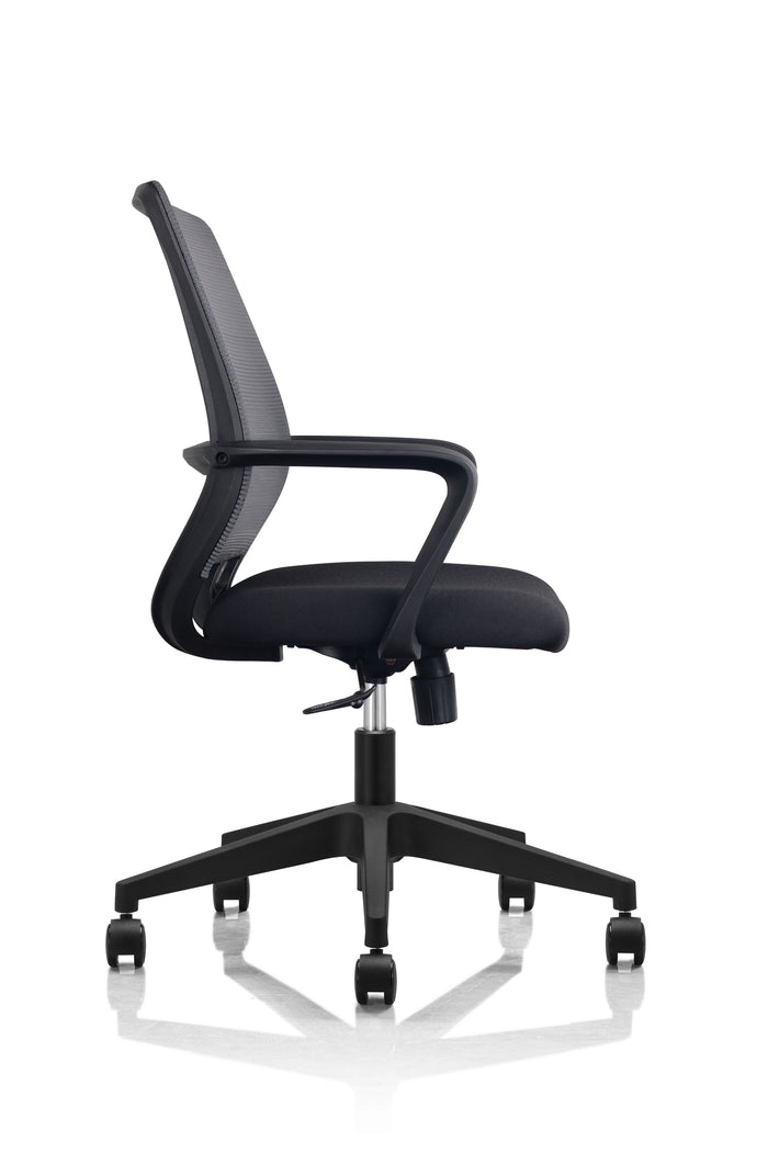 M3173 Office Chair in Black