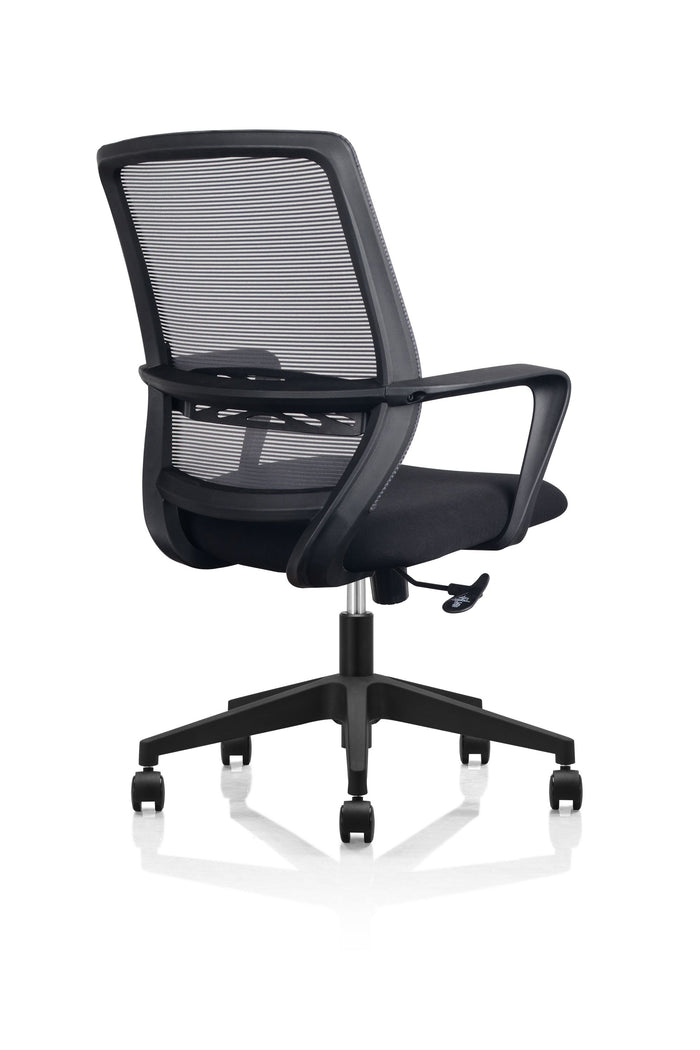 M3173 Office Chair in Black