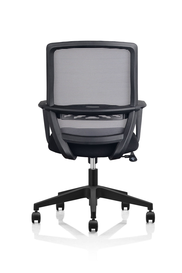 M3173 Office Chair in Black