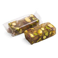 Pistachio malban turkish delight
