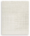 Malvinsboro 5' x 7' Medium Rug in Sandstone