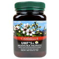 Cammells UMF 5+ Honey