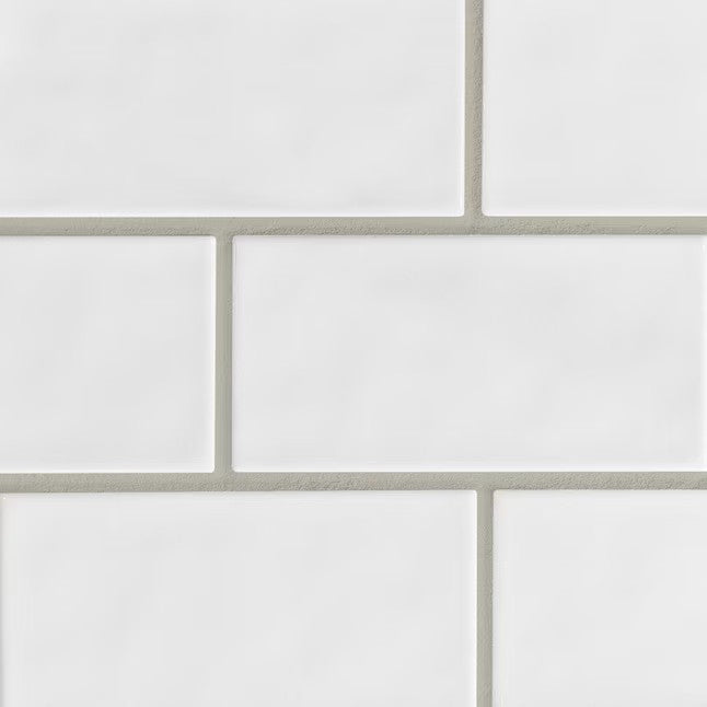 MAPEI 10LB Ultracolor Plus FA Grout Alabaster
