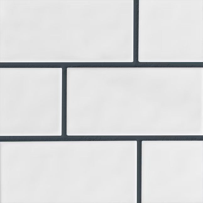 MAPEI 10LB Ultracolor Plus FA Grout in Night Sky