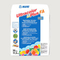 MAPEI 25LB Ultracolor Plus FA Grout Avalanche