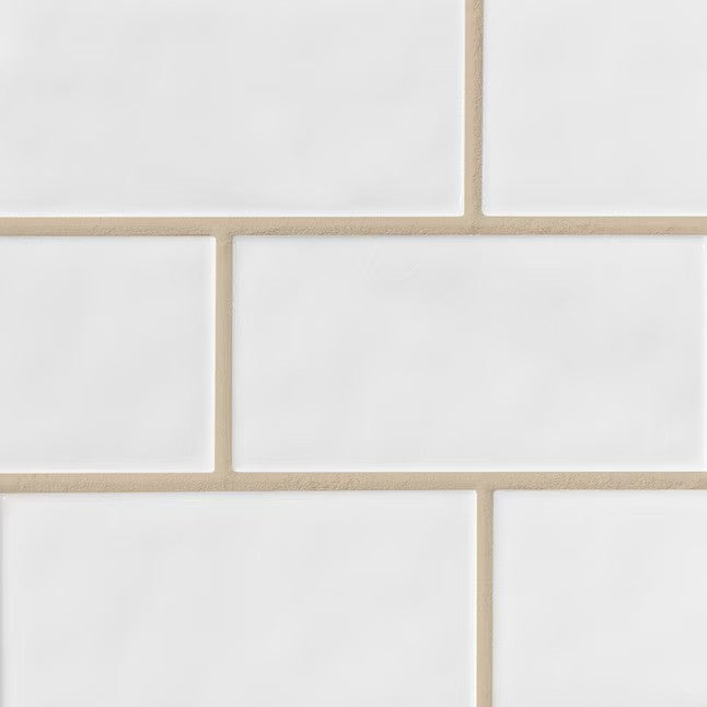 MAPEI 25LB Ultracolor Plus FA Grout Bone