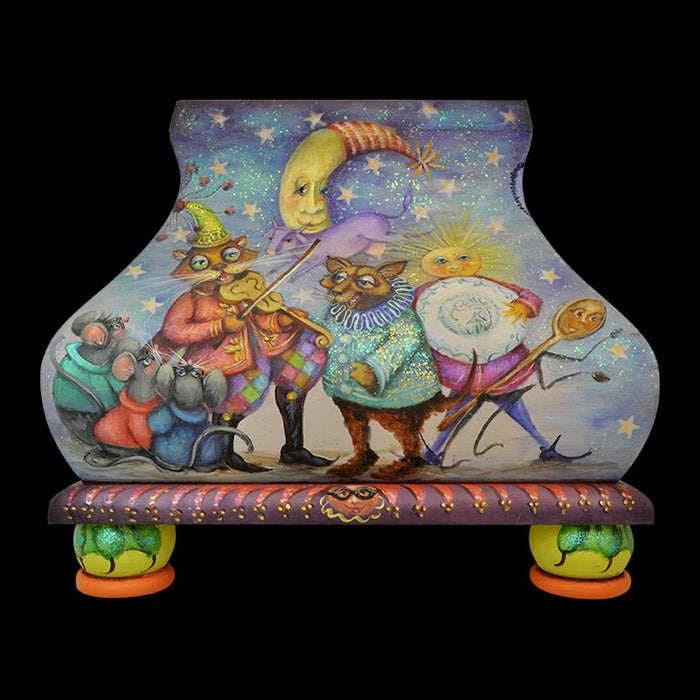 Mardi Gras - JP3330