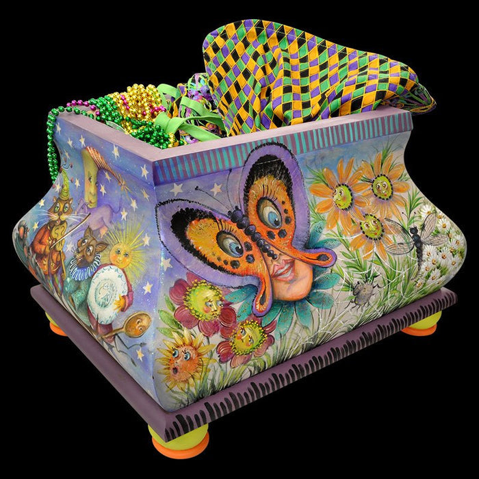 Mardi Gras - JP3330