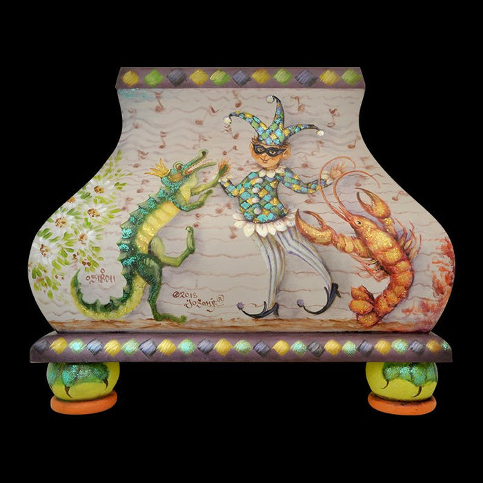 Mardi Gras - JP3330