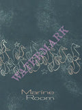 Marine Room Seattle 1961 - Posters Prints & Visual Artwork