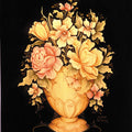 Marquetry - JP1138