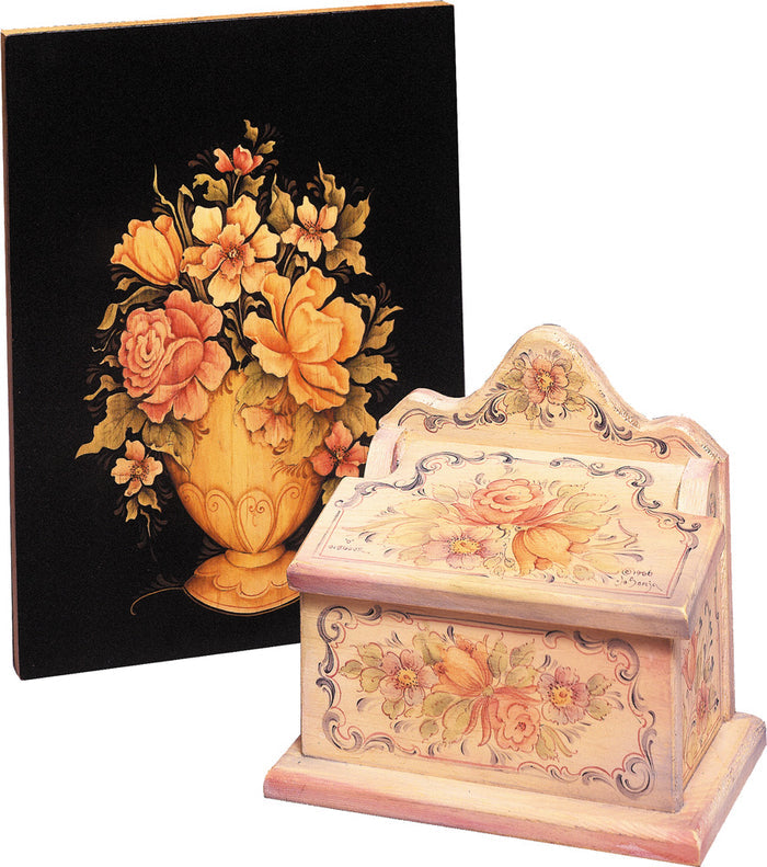 Marquetry - JP1138