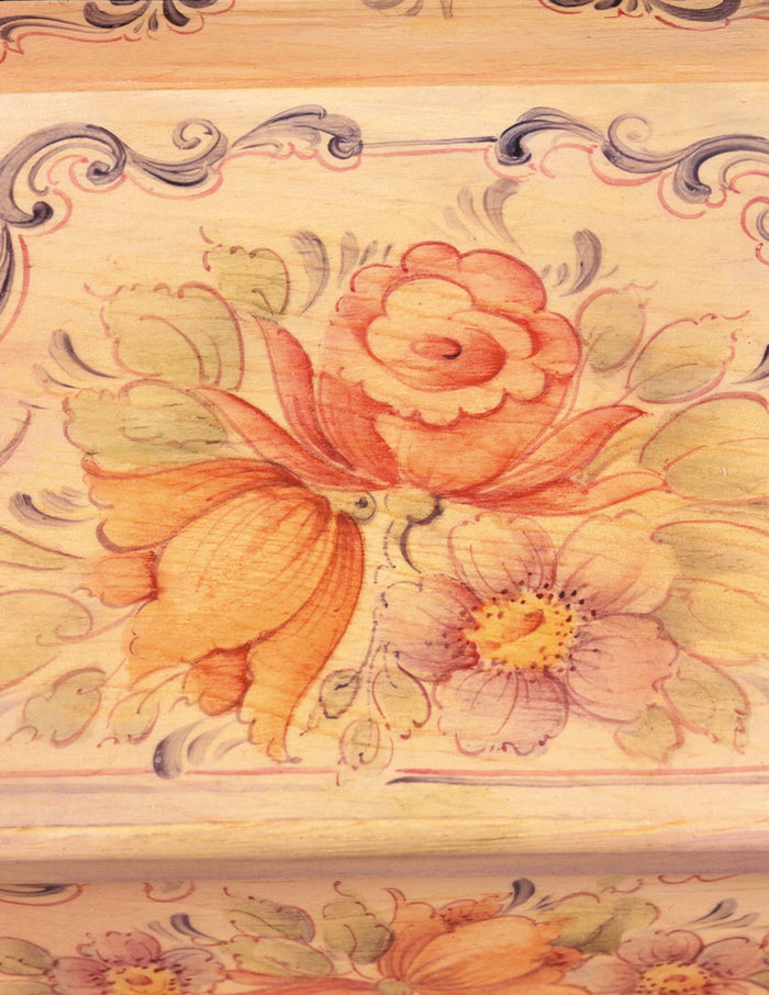 Marquetry - JP1138