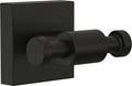 Maxted Multi Purpose Hook in Flat Black