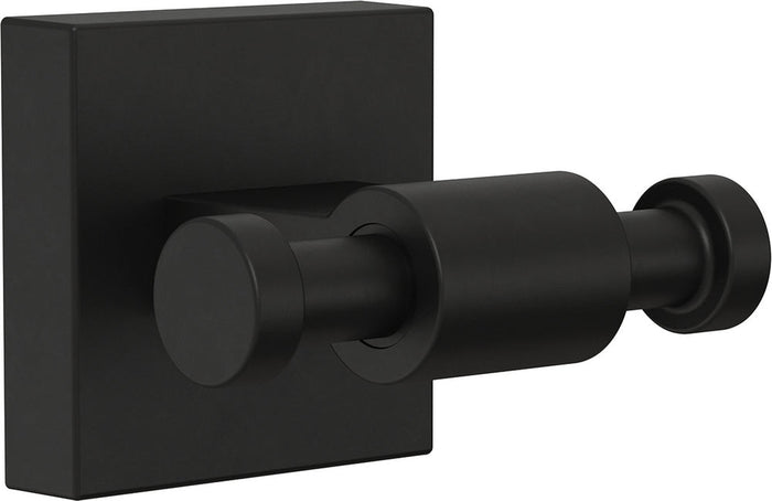 Maxted Multi Purpose Hook in Flat Black