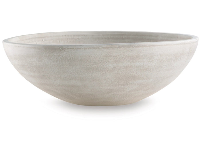 Meadie Decor Bowl