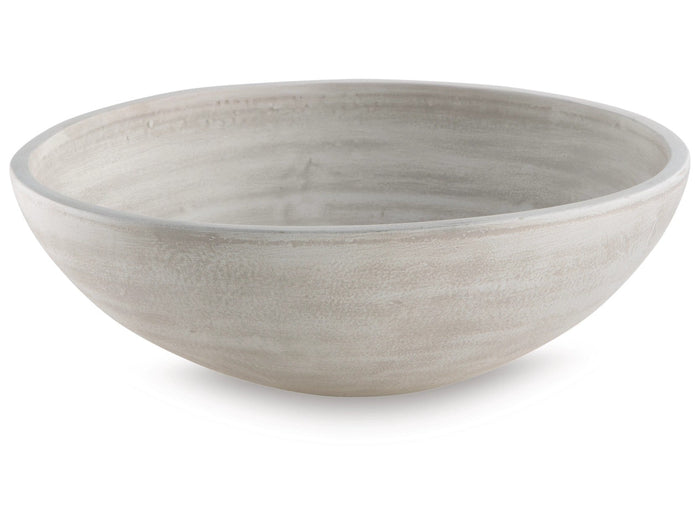 Meadie Decor Bowl