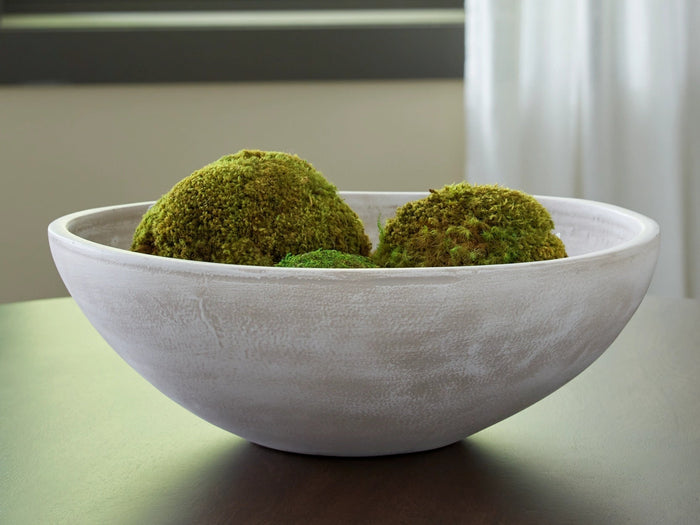 Meadie Decor Bowl