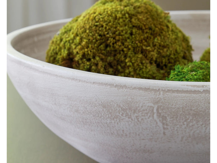 Meadie Decor Bowl