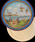 Mermaids, Sailors and Whales Online JD129 Class Bundle