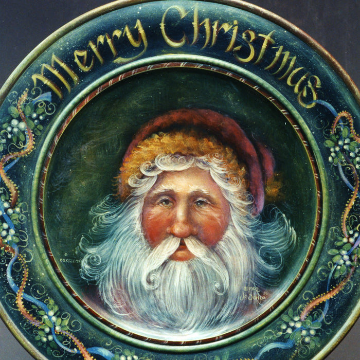 Merry Christmas Santa - JP1064
