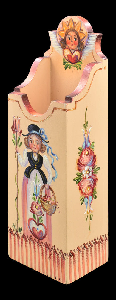 Merry Maker Pencil Holder - Bundle - JP3374
