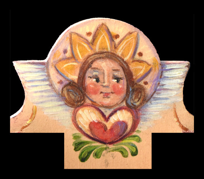 Merry Maker Pencil Holder - Bundle - JP3374