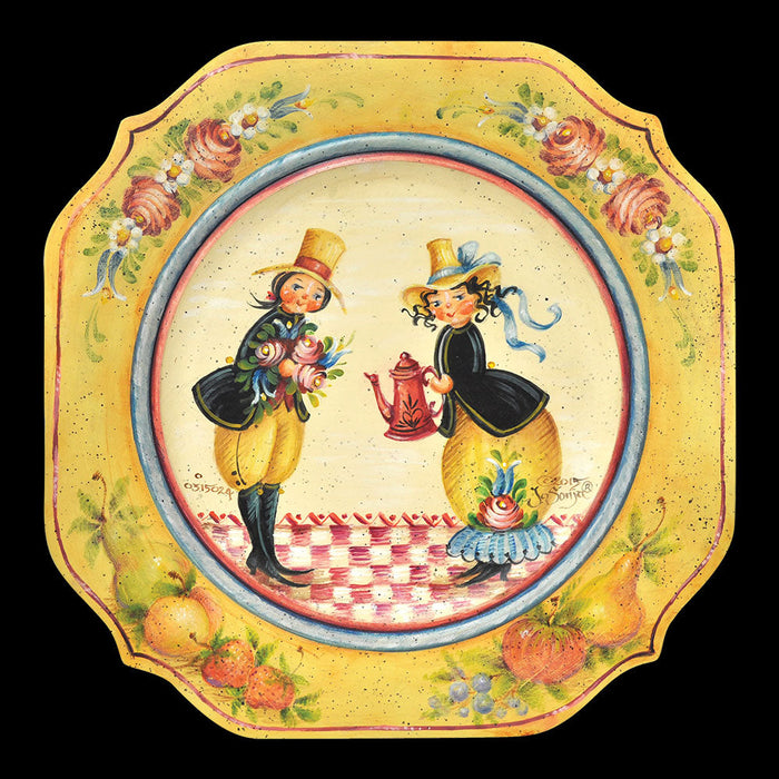 Merry Maker's Greeting - JP3310 Bundle