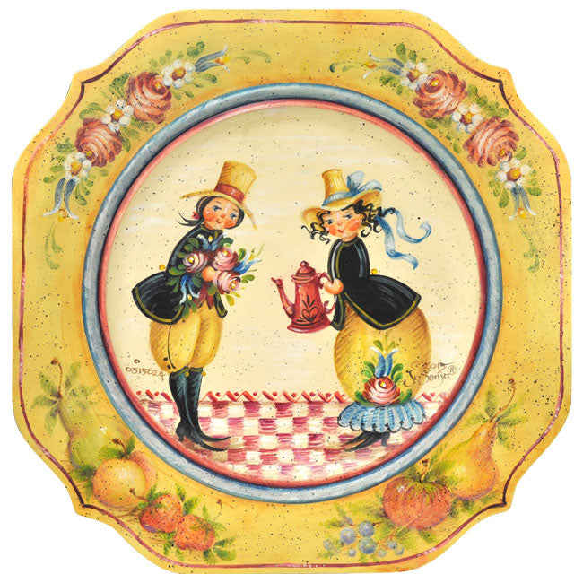 Merry Maker's Greeting - JP3310 Bundle