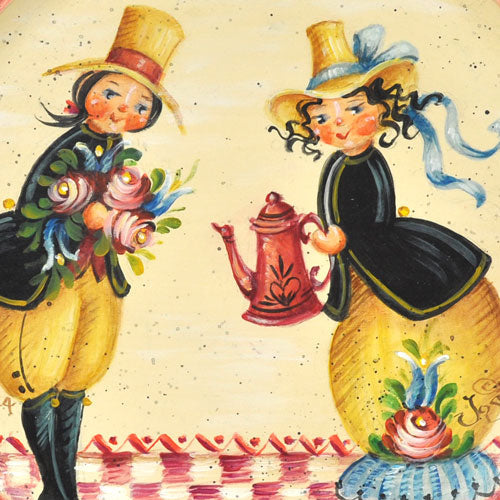 Merry Maker's Greeting - JP3310