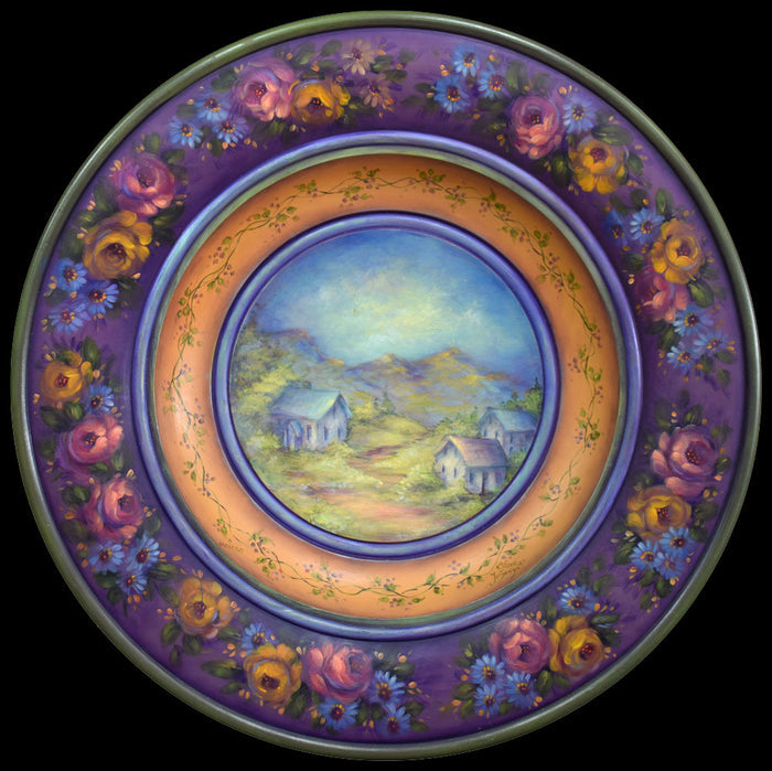 Midsummer's Morn - JP3346