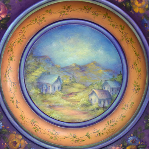 Midsummer's Morn - JP3346