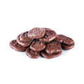 Milk Chocolate Covered Banana Chips - Tavazo Corporation