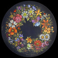 Mixed Florals Midas Touch - JP3252