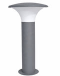 #ML-50220A LED Bollard Light in Grey