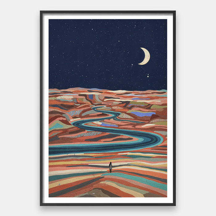 Moon River
