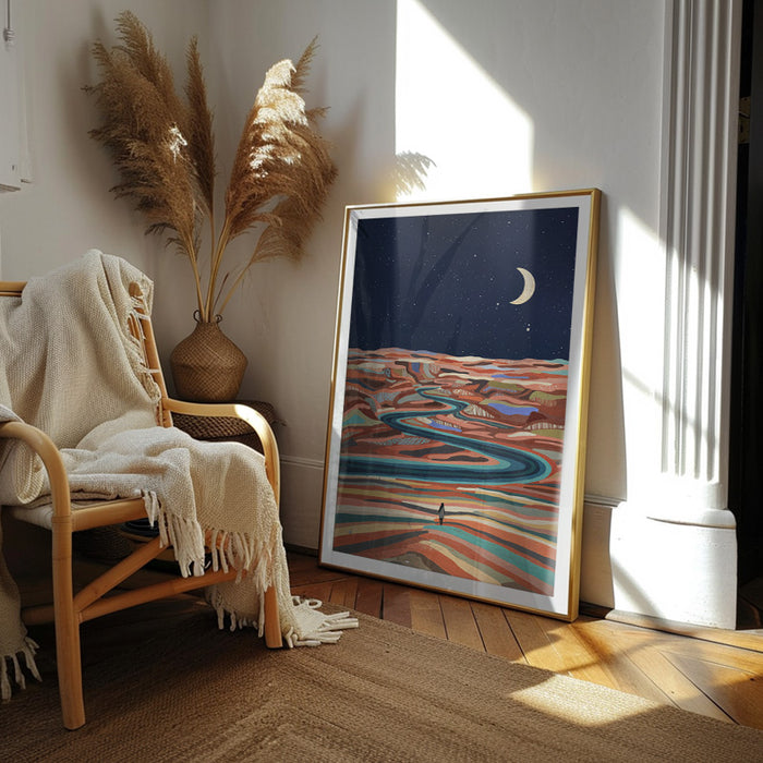 Moon River