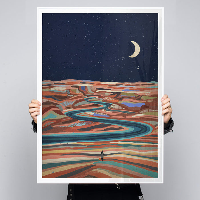 Moon River