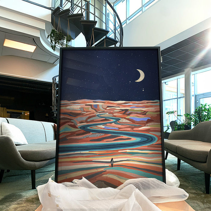 Moon River
