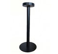 #MP-40022A LED Table Lamp in Black
