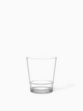 MSRP RESERVE 12oz Diamond Double Old Fashioned Tritan™ Copolyester Glass
