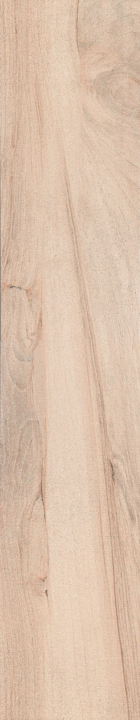 Mukali Blanco 09x48" Porcelain Floor