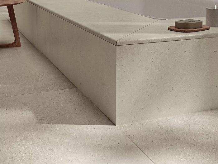 Multistep Vida Arena 13x48" Porcelain Floor Tile