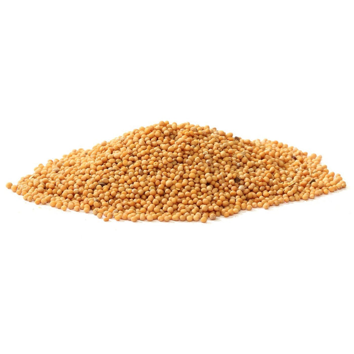mustard-seed