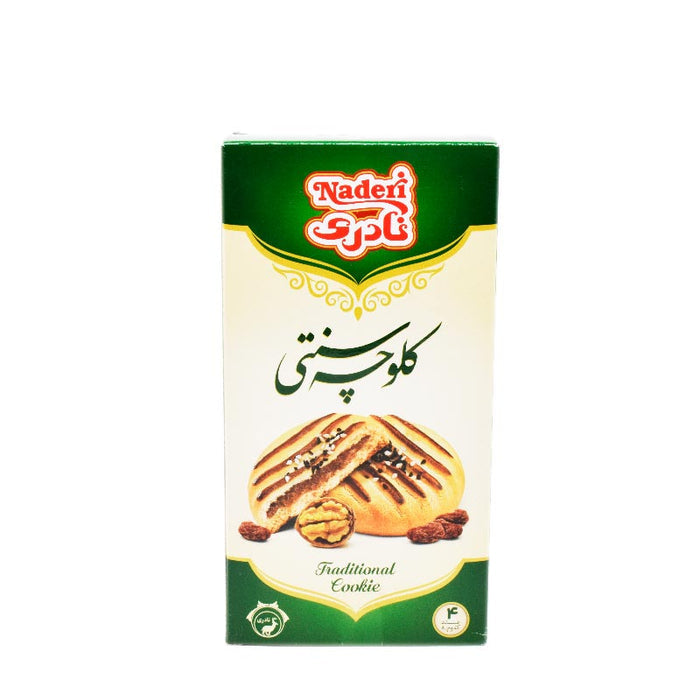 Naderi Traditional Koloocheh