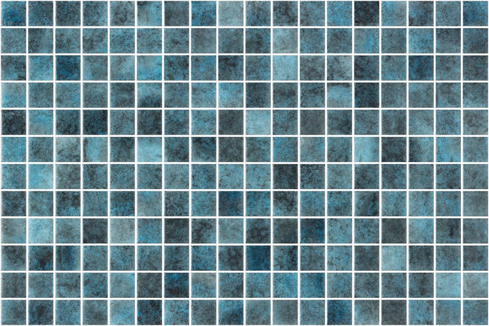 Namazu Gloss MT Pool Glass Mosaic