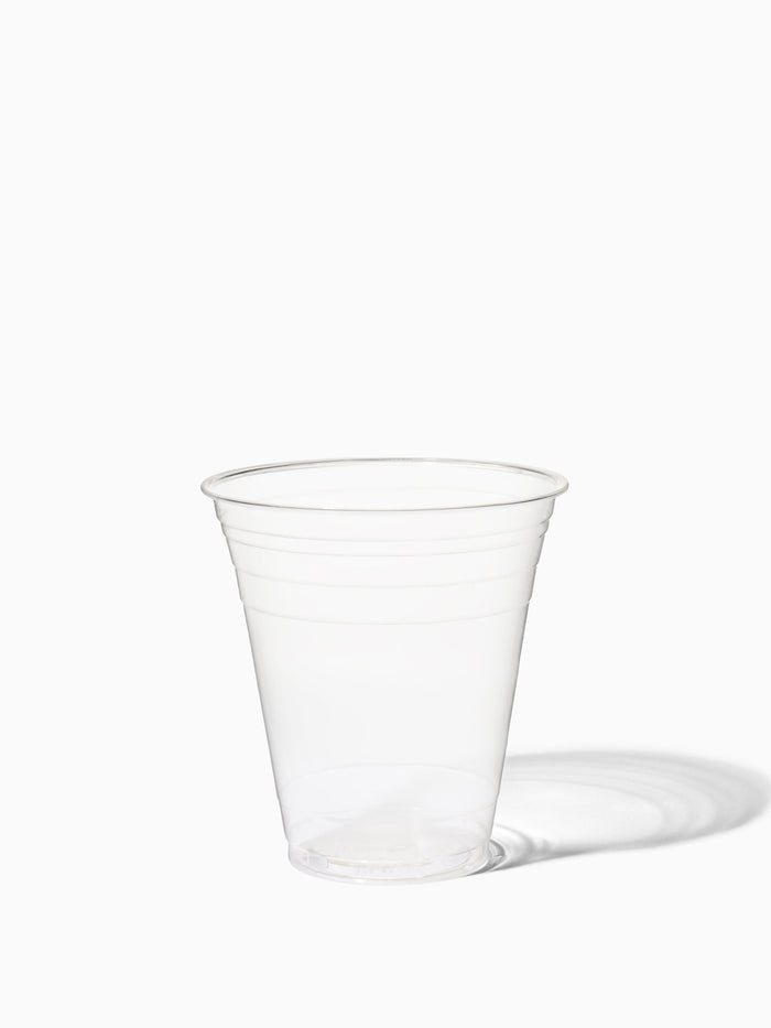 NATURAL 12oz Classic Compostable Cup - Bulk - 1000/Case