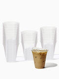 NATURAL 12oz Classic Compostable Cup - Bulk - 1000/Case