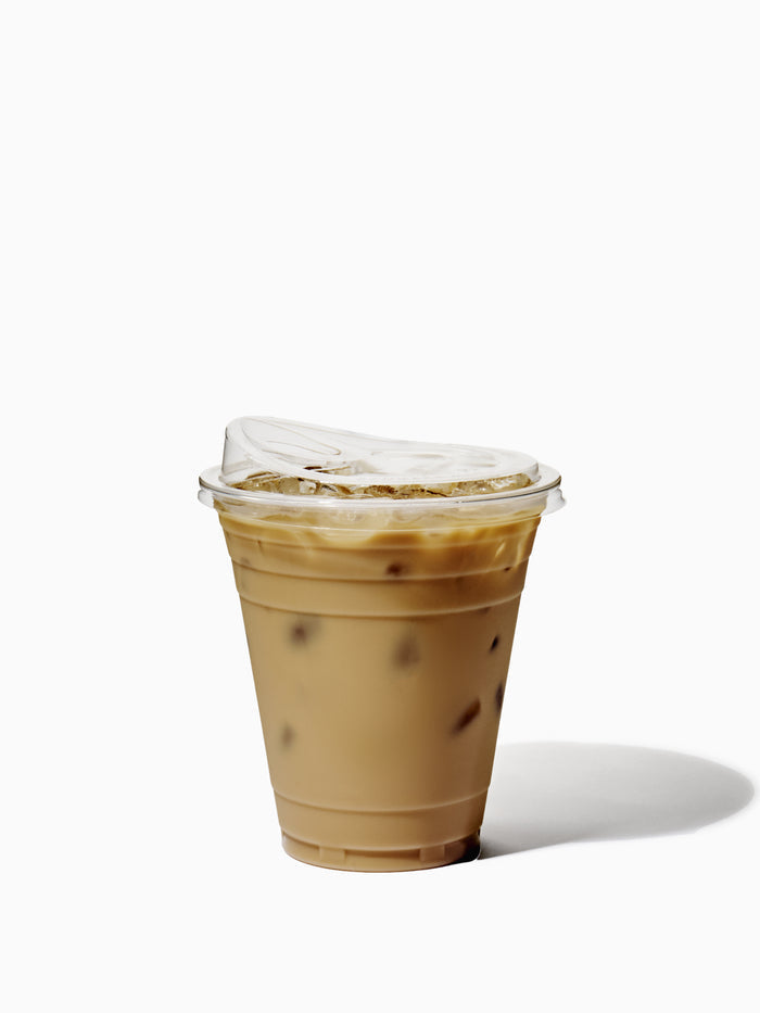 NATURAL 12oz Classic Compostable Cup